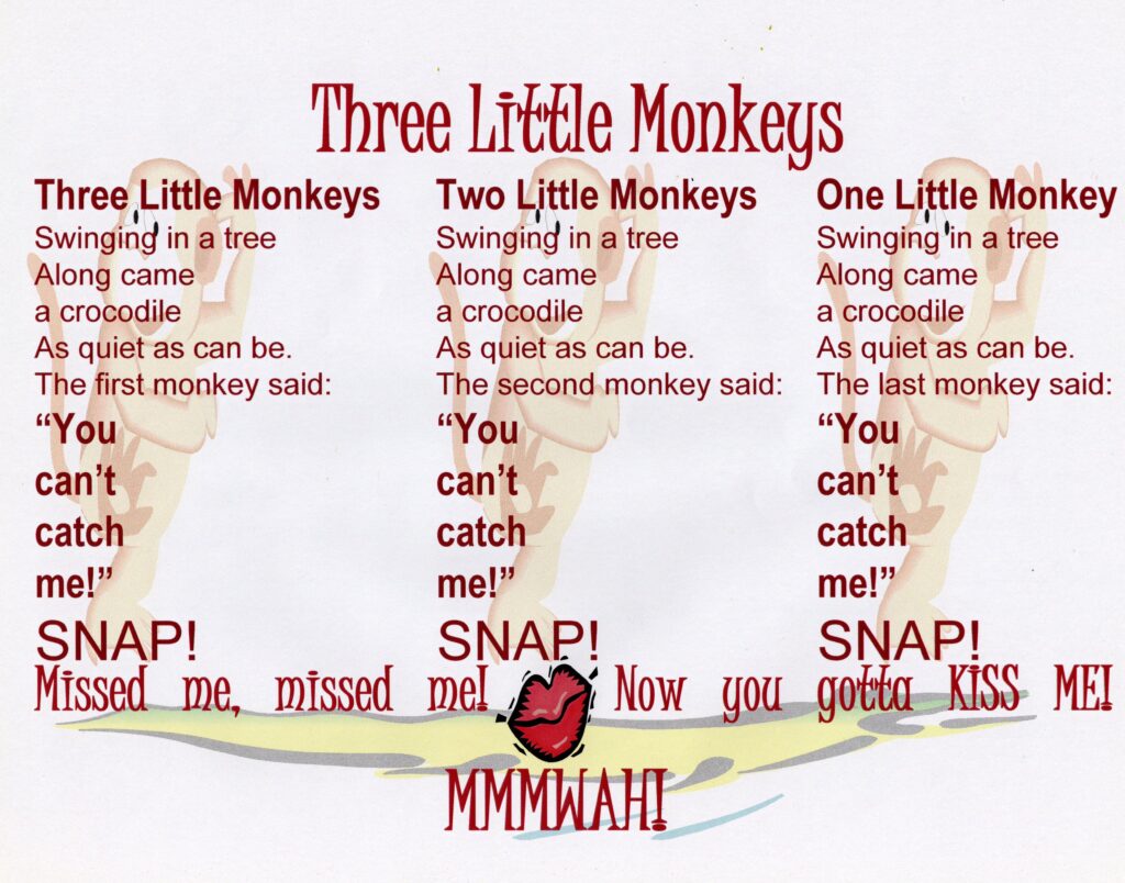 3Monkeys