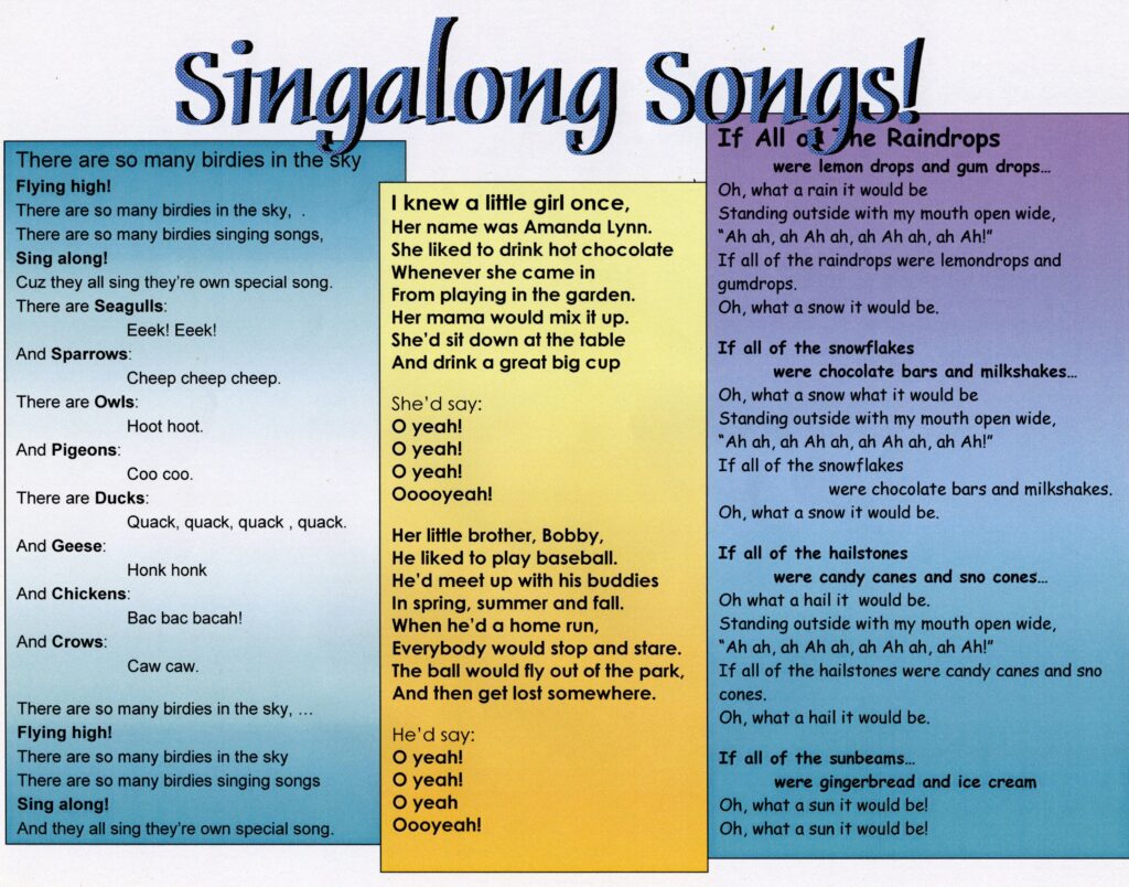 SingAlongs1